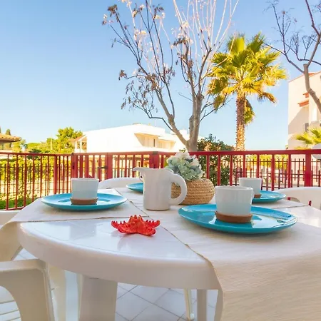 Orchidea B2 - Myho Casa * Torre Canne
