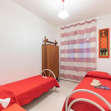 Appartamento Orchidea B2 - Myho Casa *