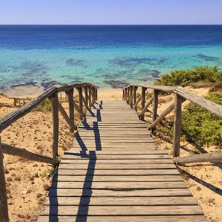 Appartamento Orchidea B2 - Myho Casa Torre Canne